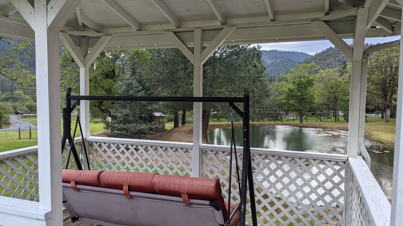 Photo of Outdoor in Rogue River