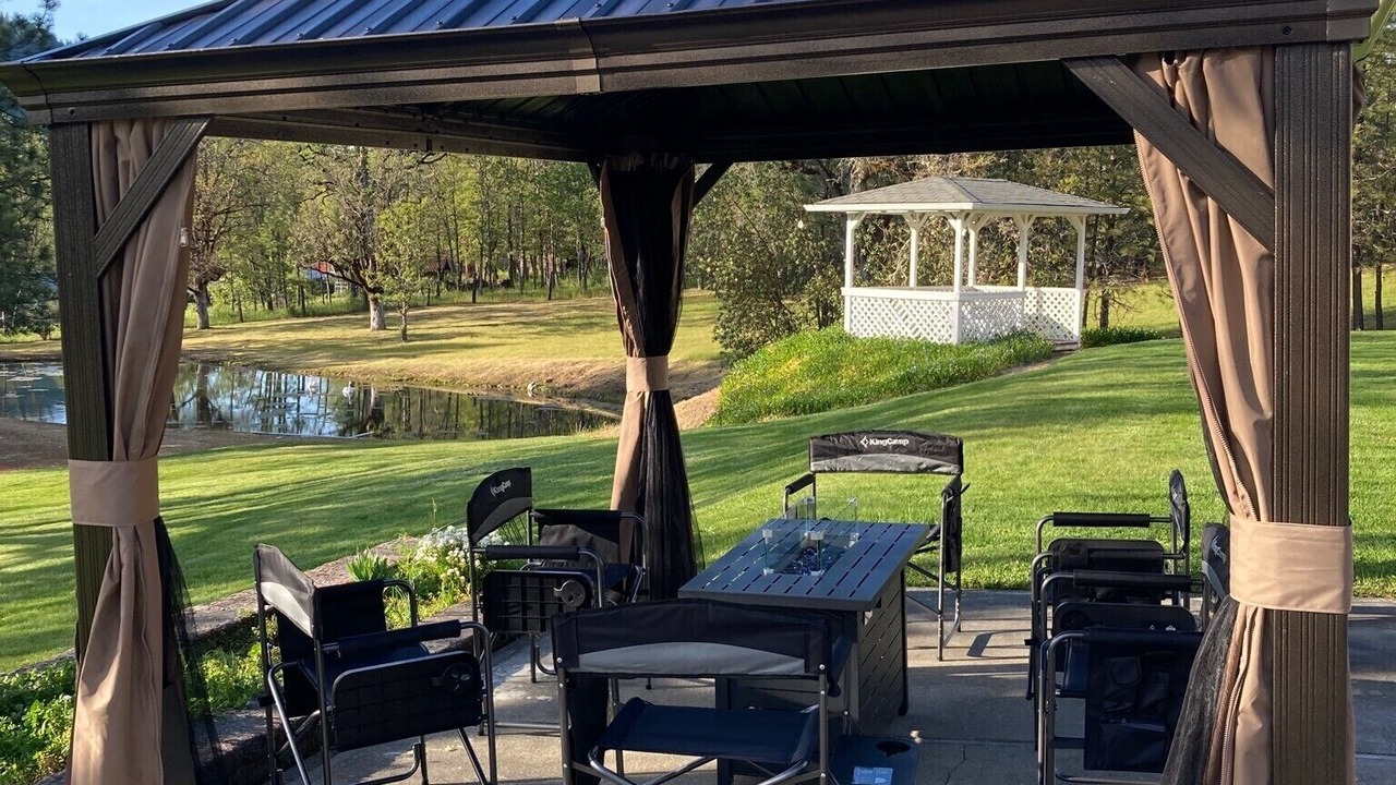 Photo of Outdoor in Rogue River