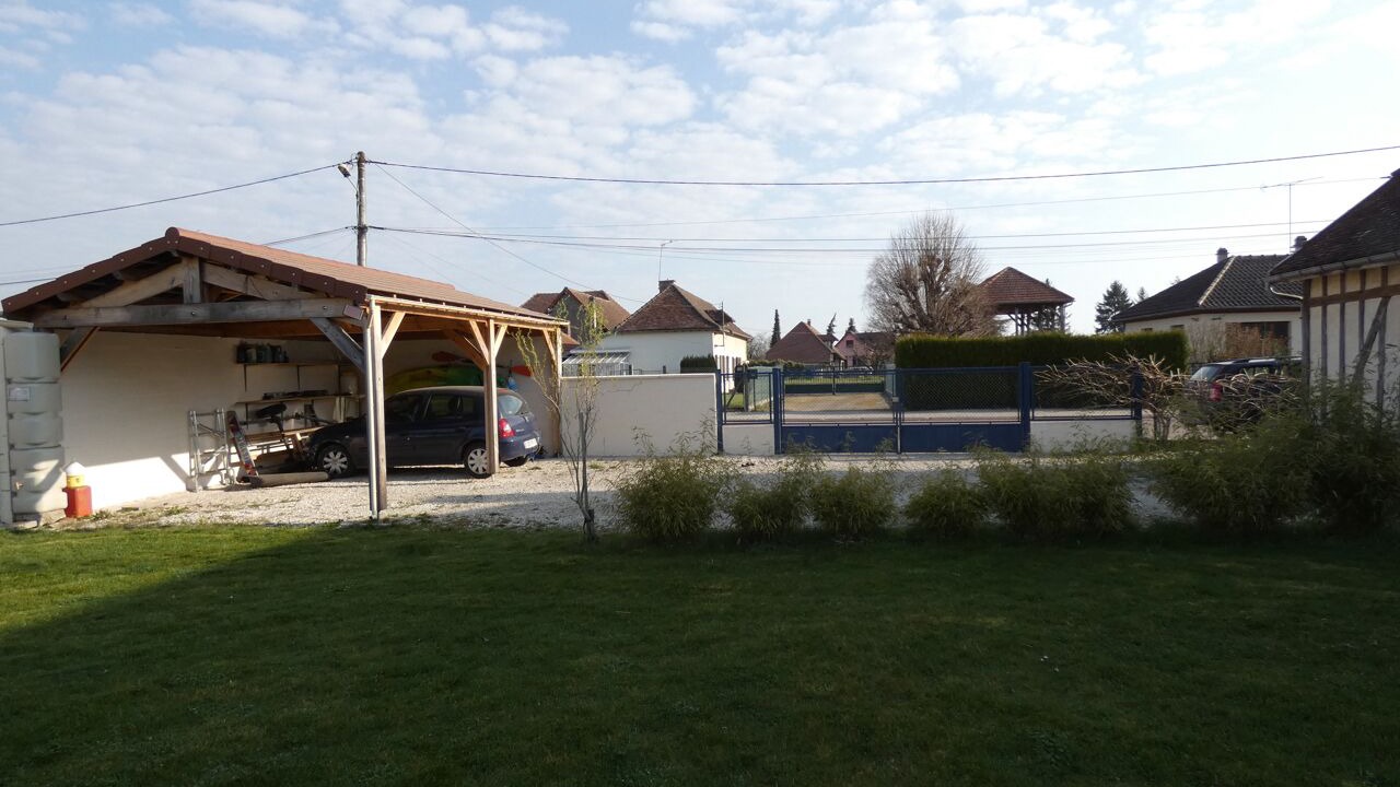Photo of Outdoor in Lusigny-sur-Barse