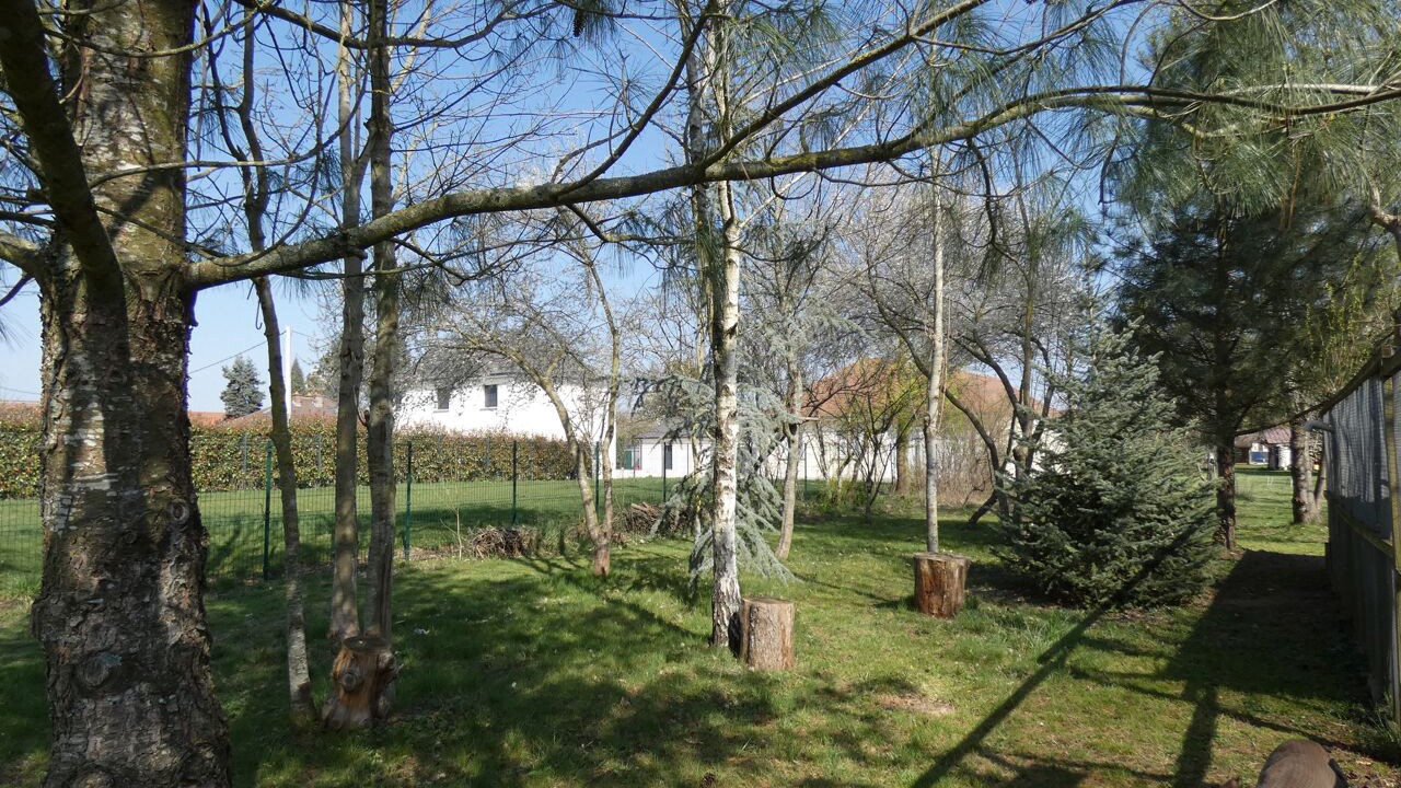 Photo of Outdoor in Lusigny-sur-Barse