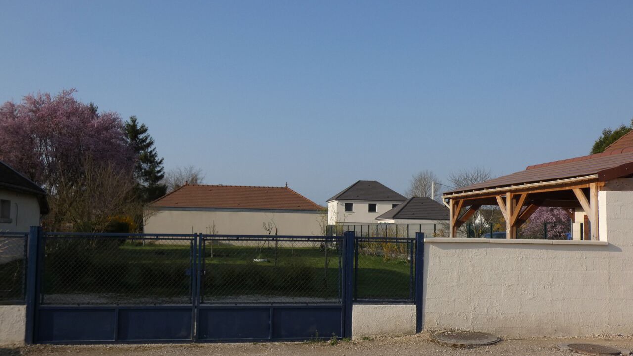 Photo of Outdoor in Lusigny-sur-Barse
