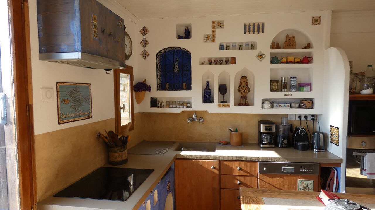 Photo of Kitchen in Lusigny-sur-Barse