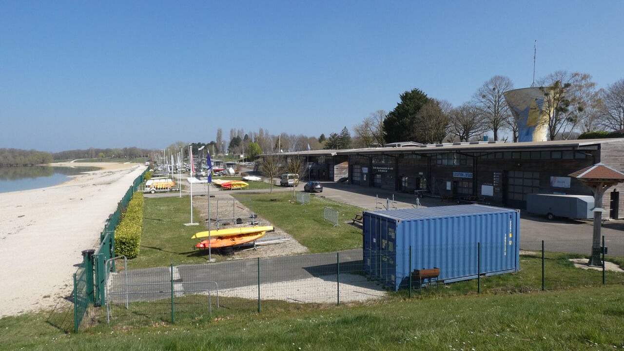Photo of Outdoor in Lusigny-sur-Barse