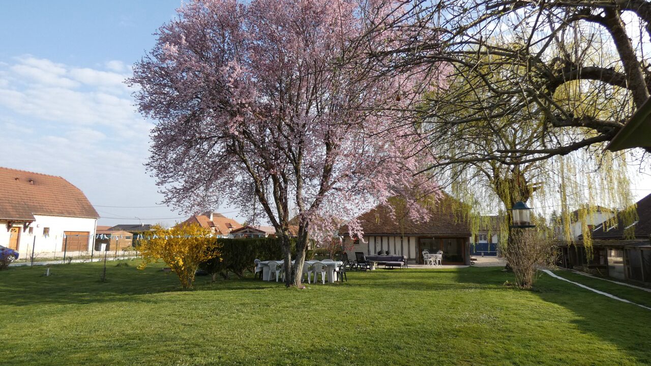Photo of Outdoor in Lusigny-sur-Barse