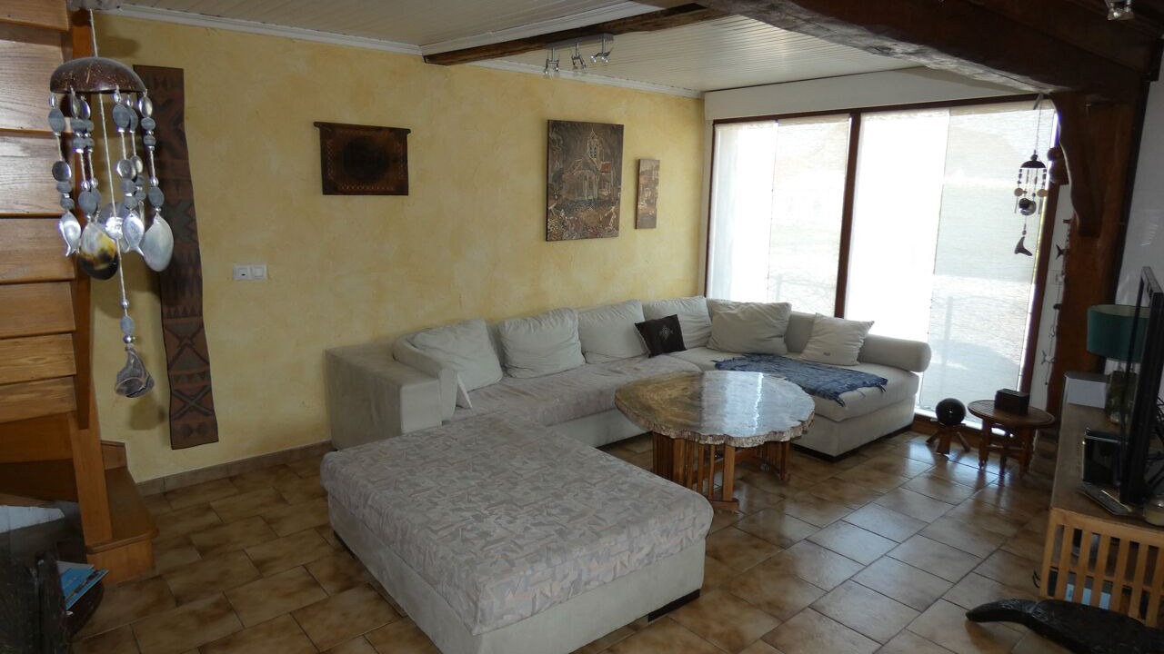 Photo of Livingroom in Lusigny-sur-Barse