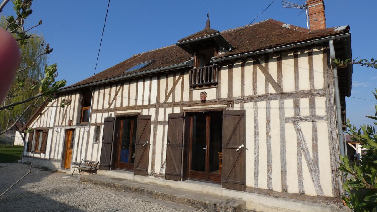 Photo of Outdoor in Lusigny-sur-Barse