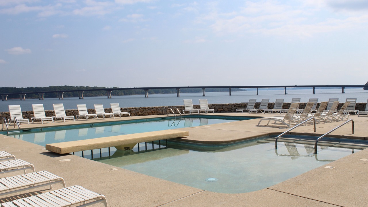 Photo of Outdoor in Clarksville