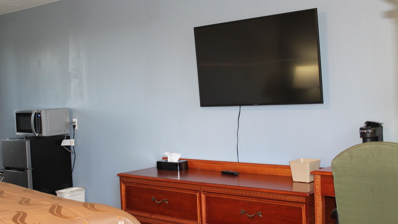 Photo of Bedroom in Clarksville