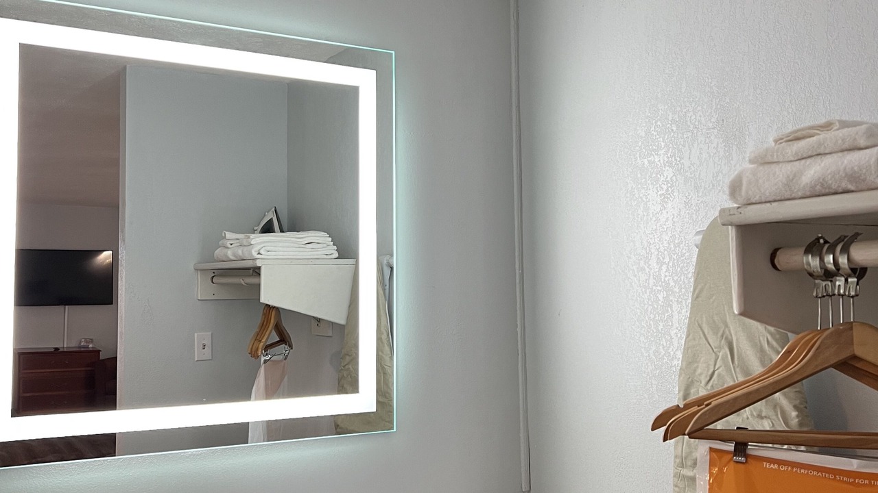 Photo of Bathroom in Clarksville