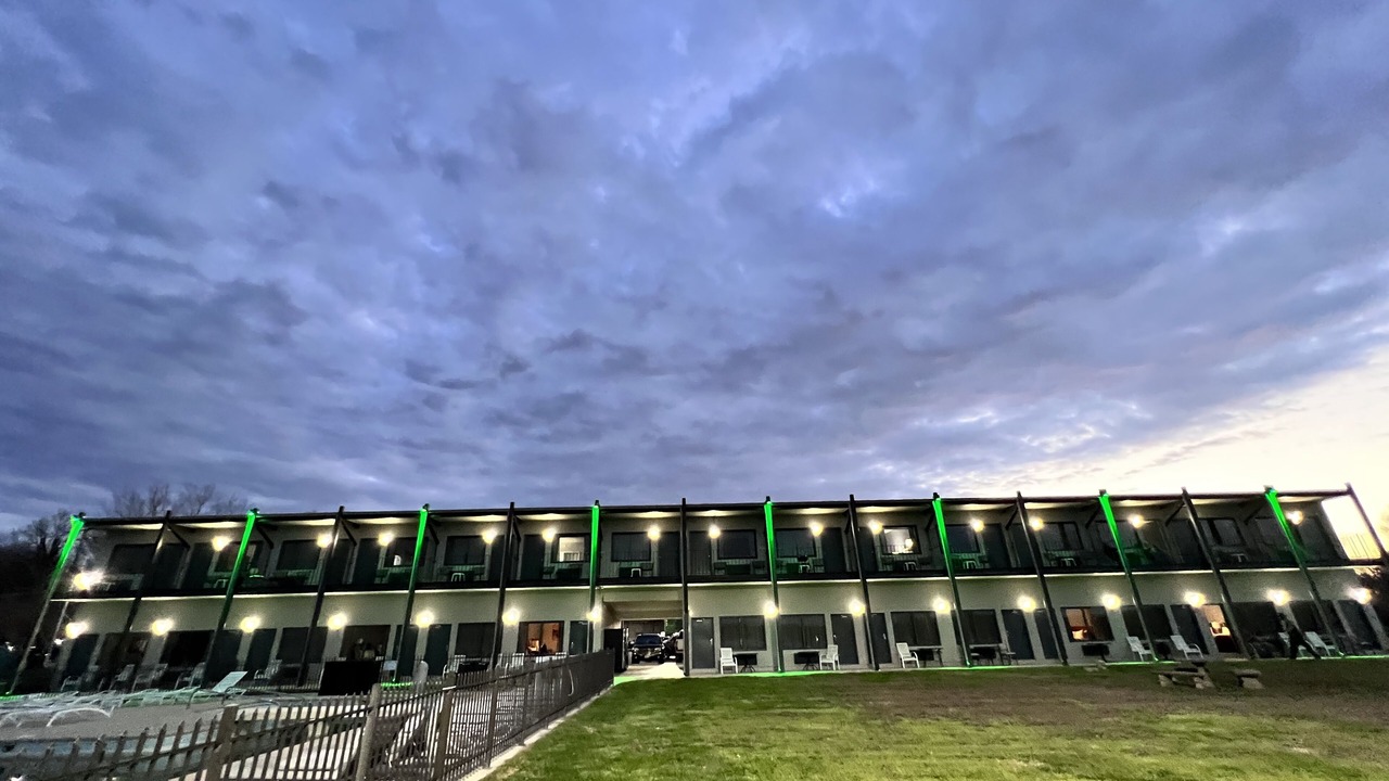 Photo of Outdoor in Clarksville