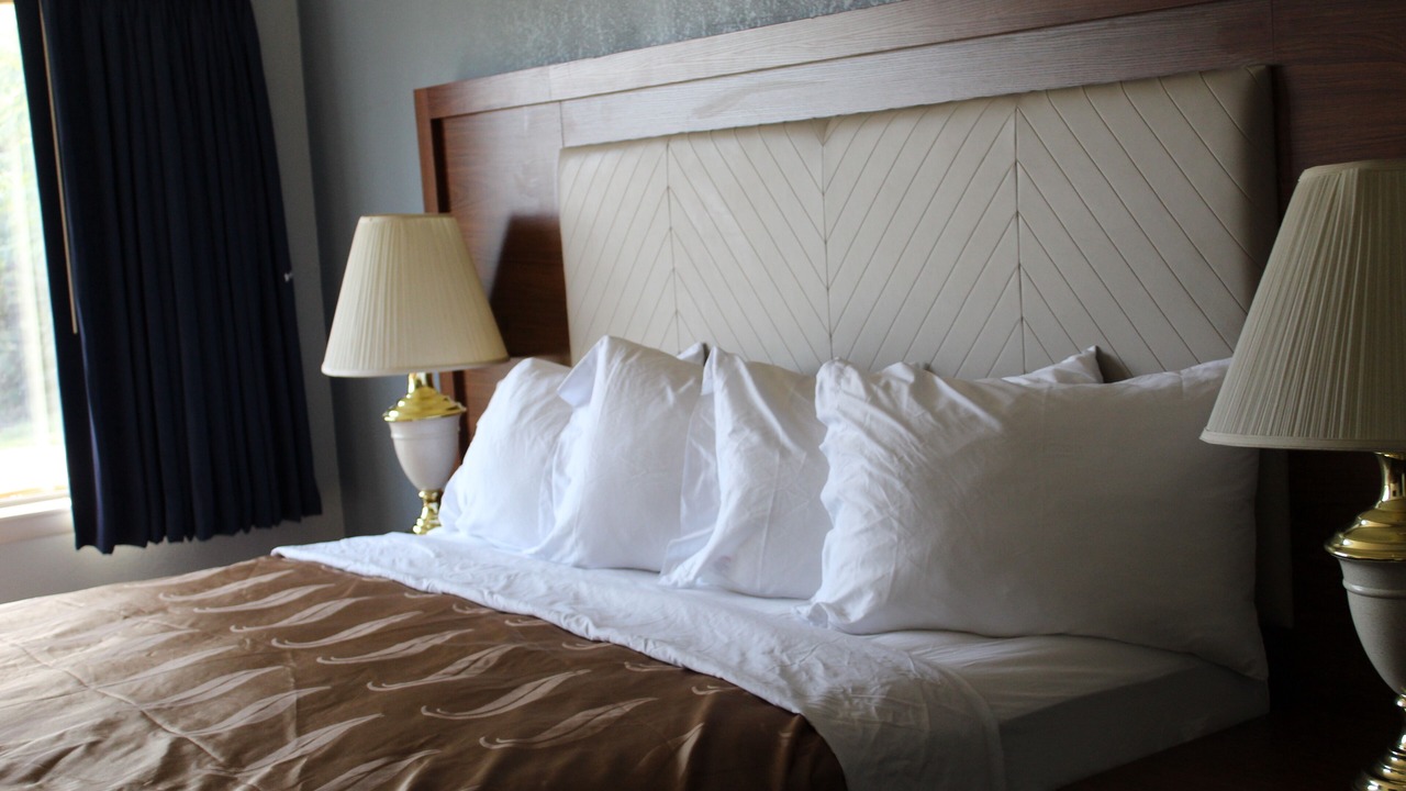 Photo of Bedroom in Clarksville