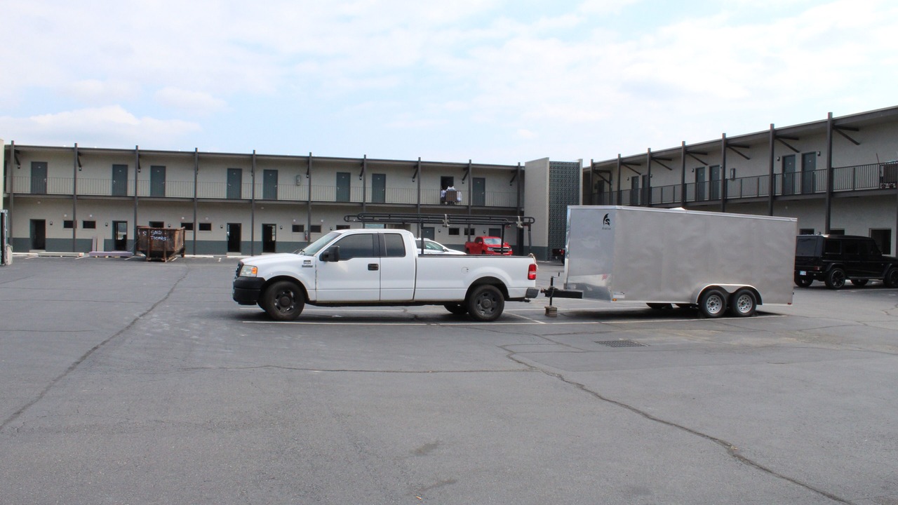 Photo of Outdoor in Clarksville