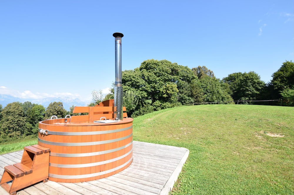 Photo of Outdoor in Trichiana