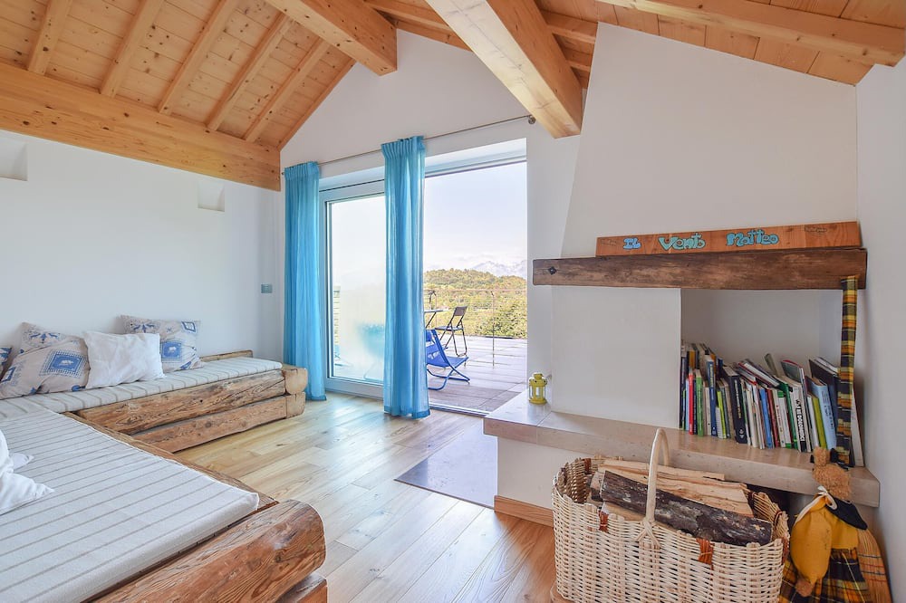 Photo of Bedroom in Trichiana