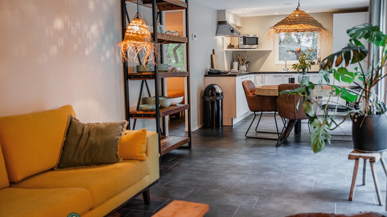 Photo of Livingroom in Leende