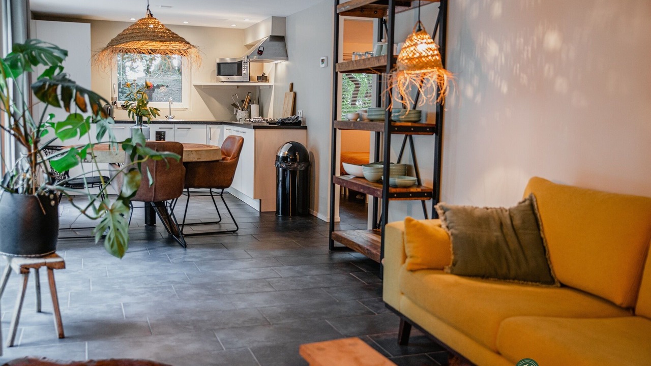 Photo of Livingroom in Leende