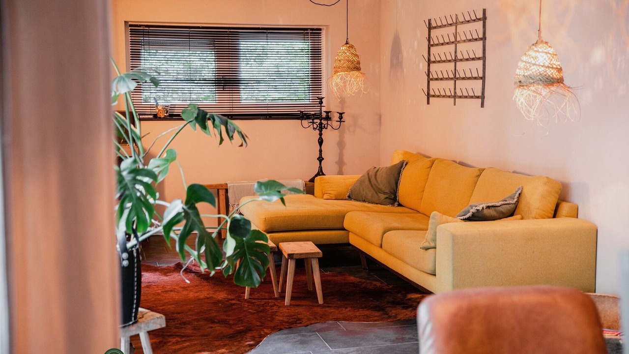Photo of Livingroom in Leende