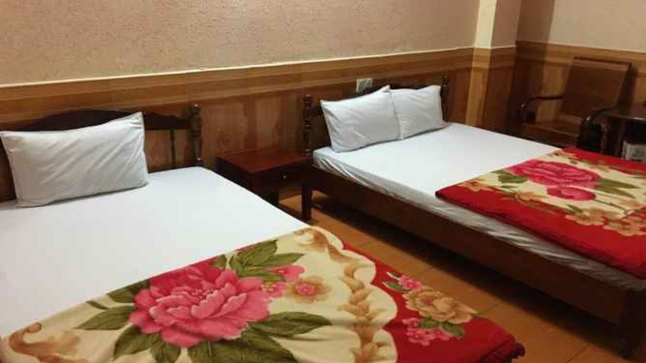 Photo of Bedroom in Pleiku