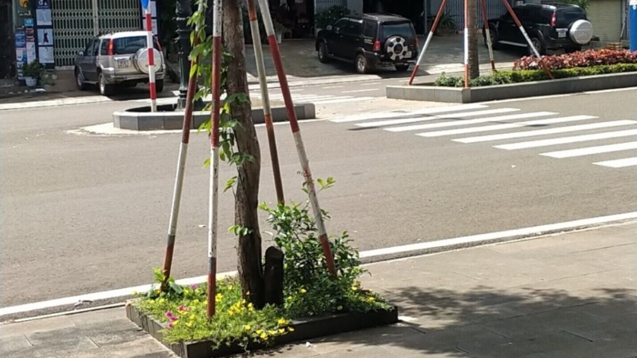 Photo of Outdoor in Pleiku
