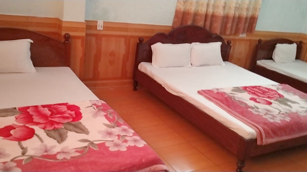 Photo of Bedroom in Pleiku