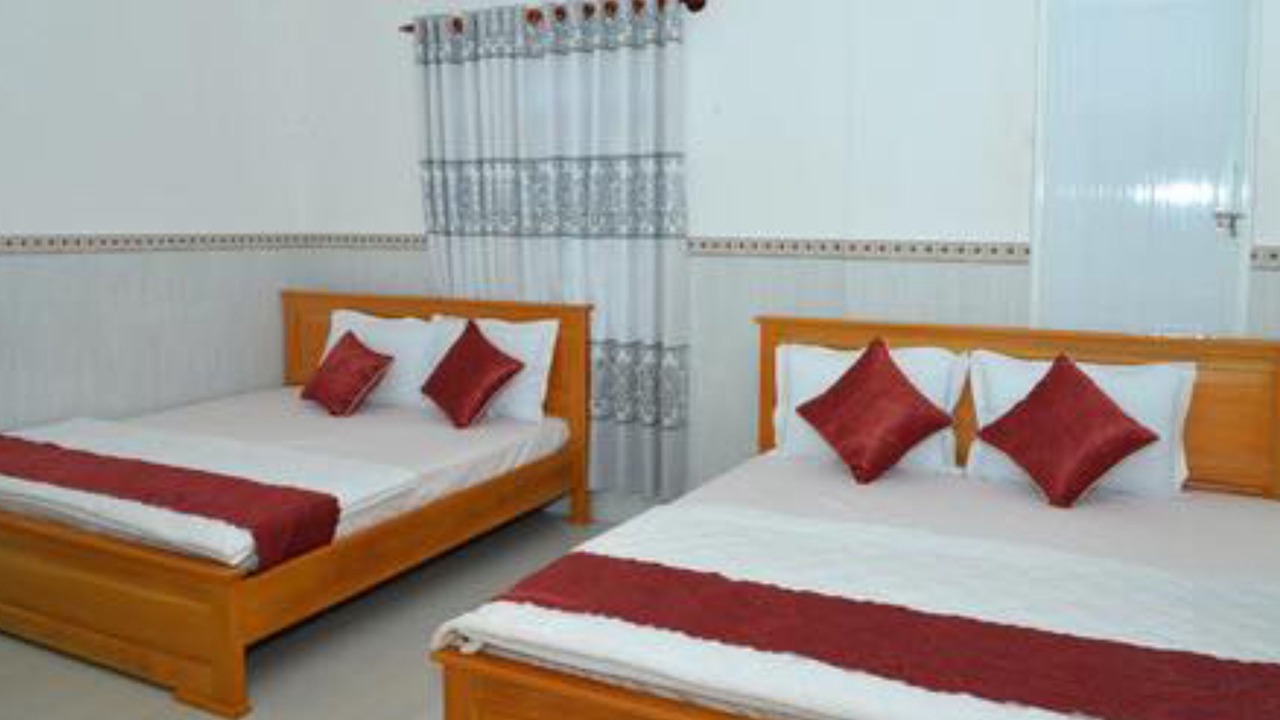 Photo of Bedroom in Pleiku