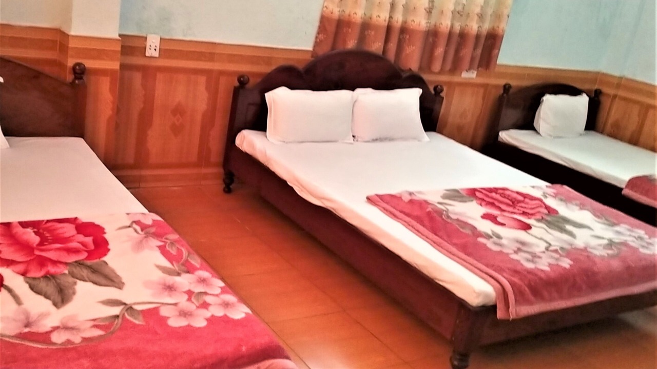 Photo of Bedroom in Pleiku