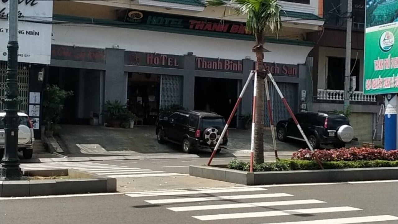 Photo of Outdoor in Pleiku