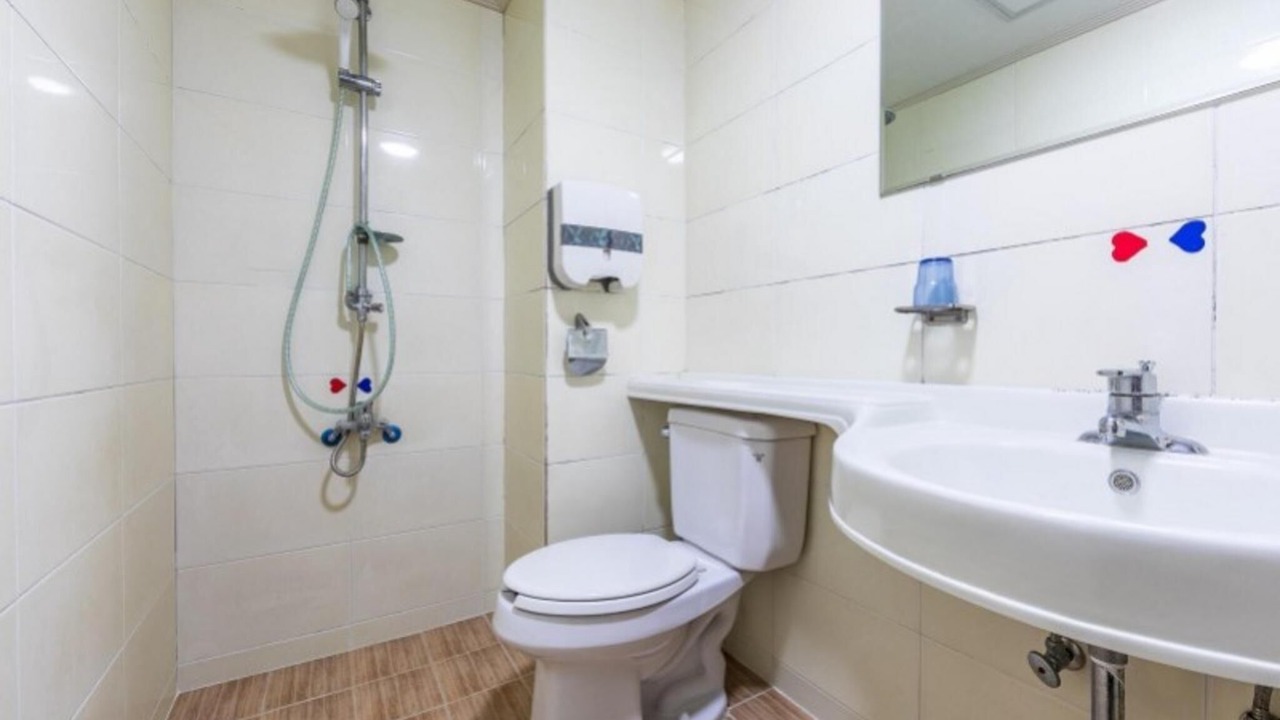 Photo of Bedroom in Eulwang-ri