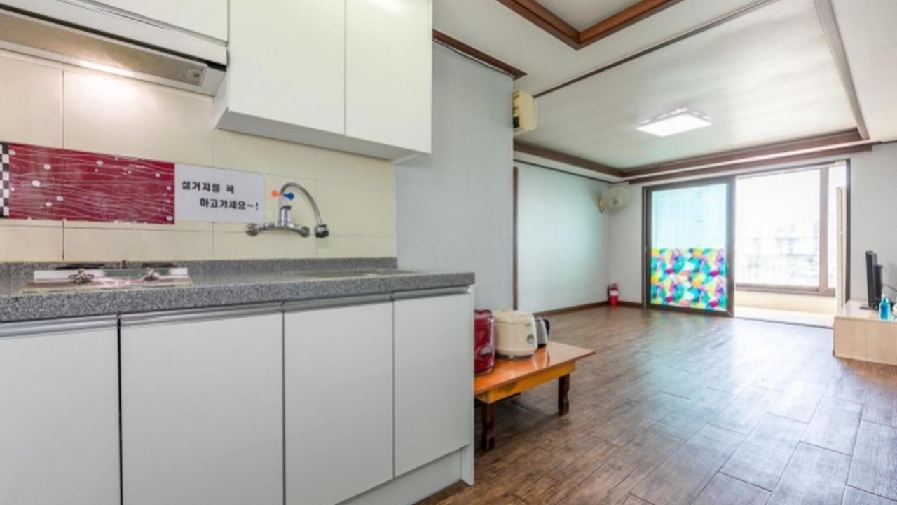 Photo of Bedroom in Eulwang-ri