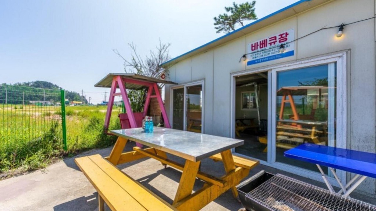 Photo of Others in Eulwang-ri