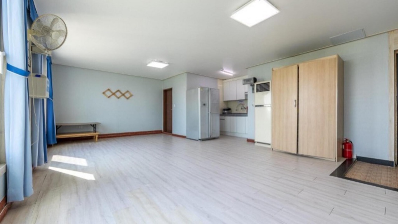 Photo of Bedroom in Eulwang-ri