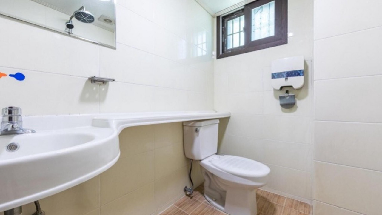 Photo of Bedroom in Eulwang-ri