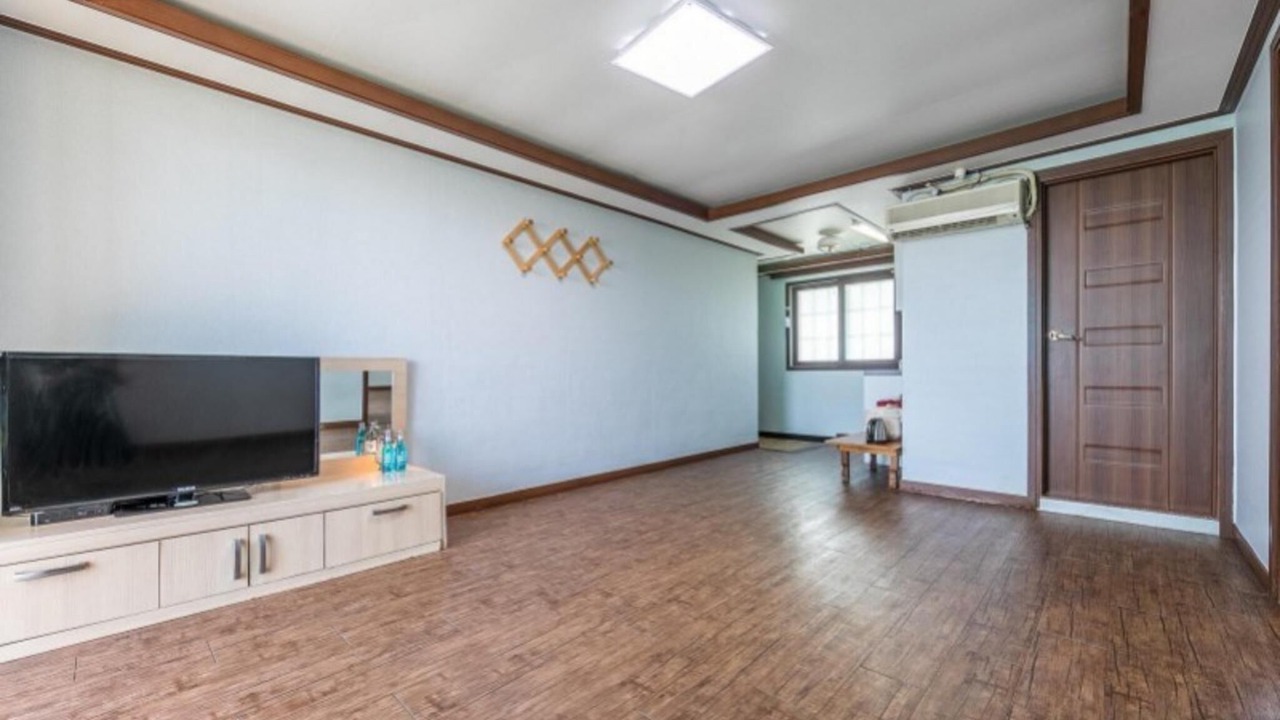 Photo of Bedroom in Eulwang-ri