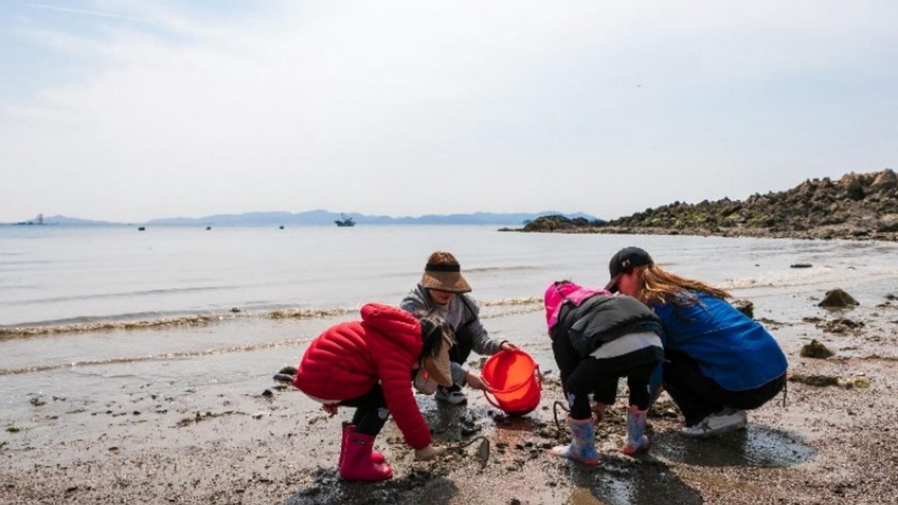 Photo of Others in Eulwang-ri