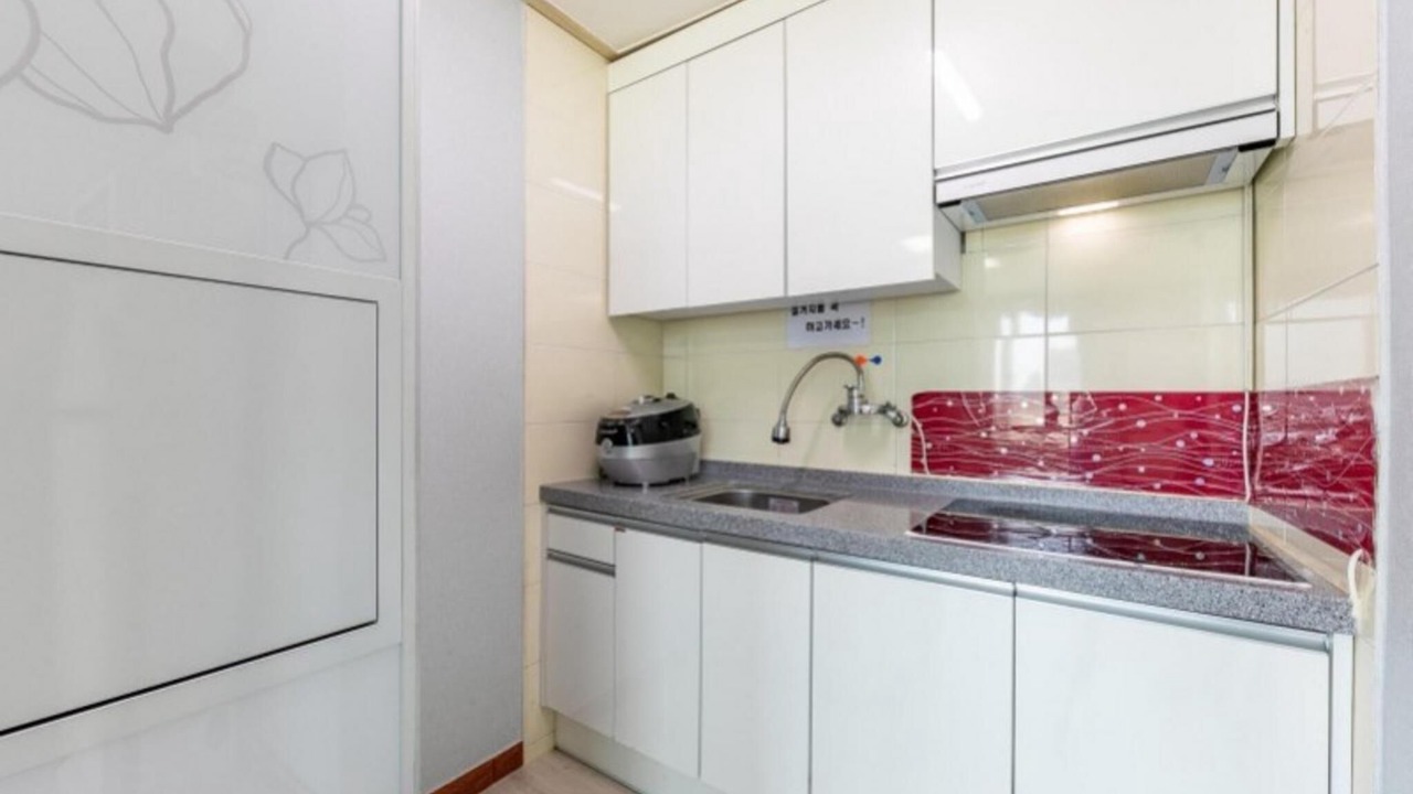 Photo of Bedroom in Eulwang-ri