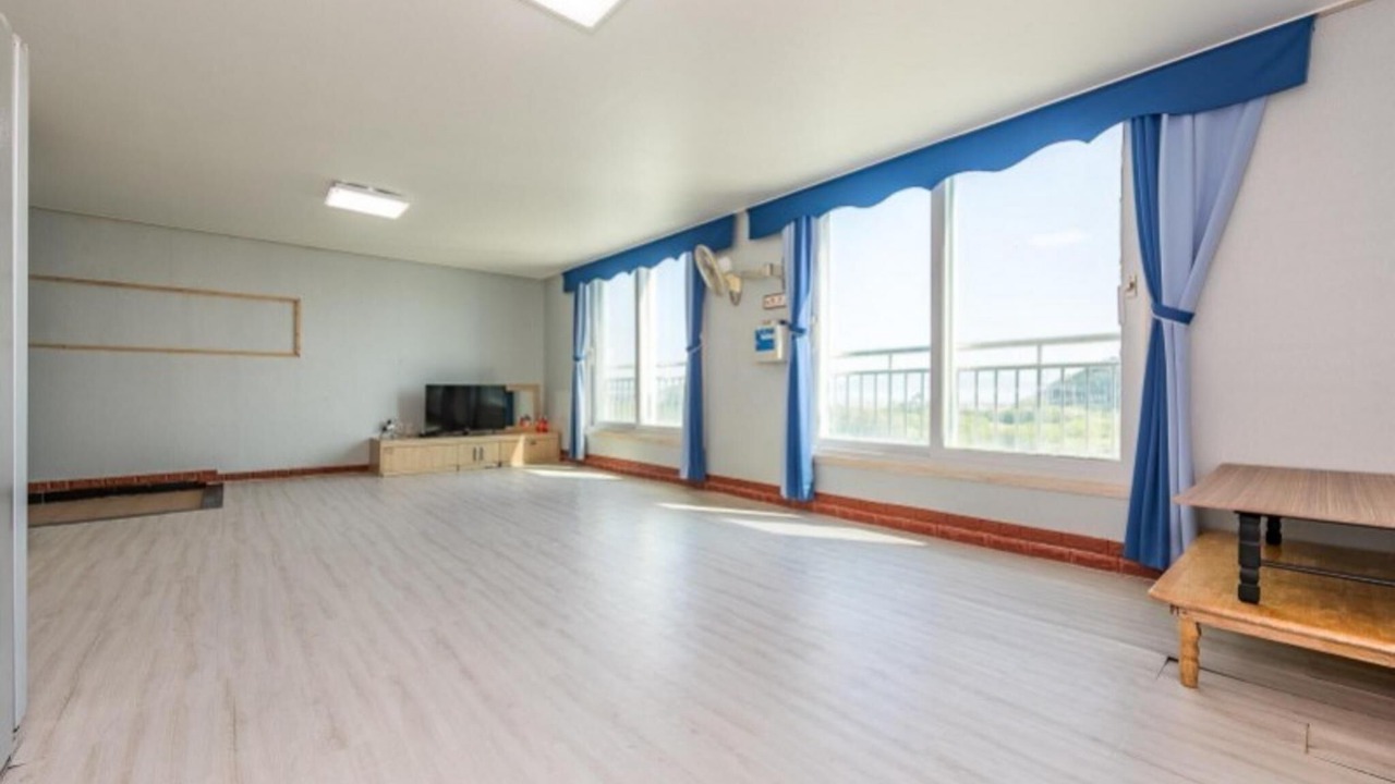 Photo of Bedroom in Eulwang-ri