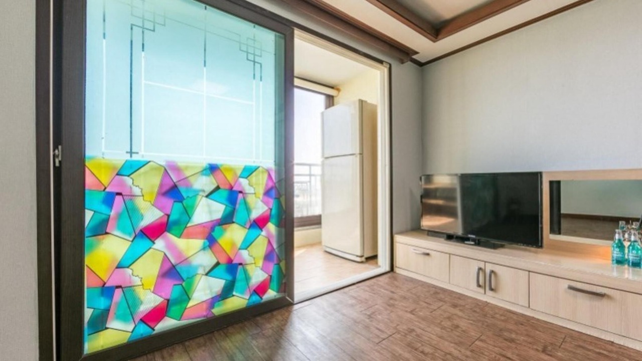 Photo of Bedroom in Eulwang-ri