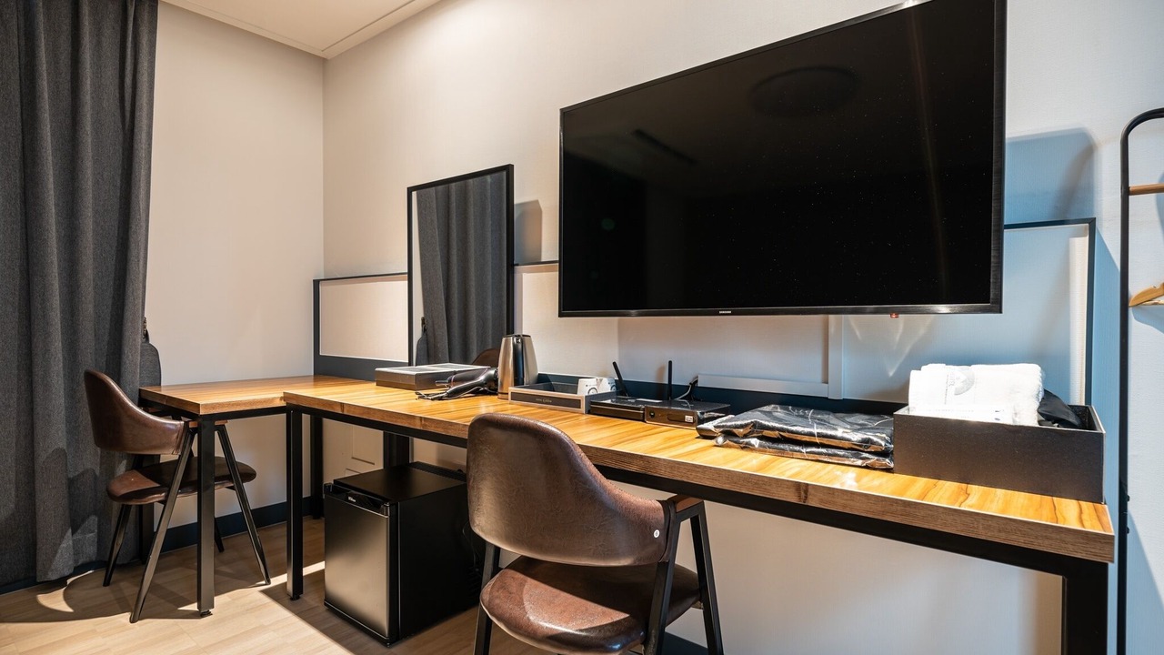 Photo of Bedroom in Suwon