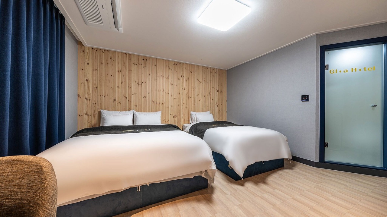 Photo of Bedroom in Suwon