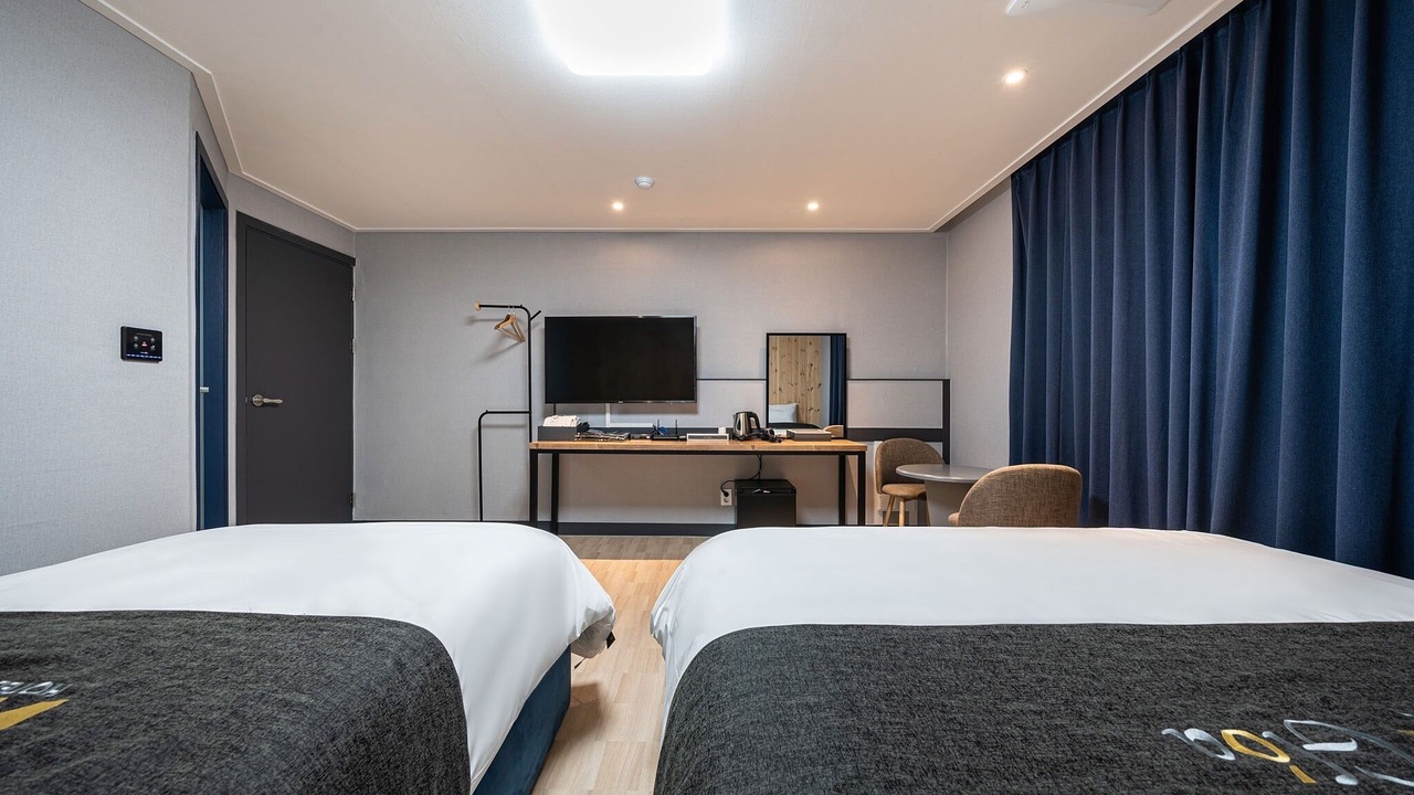 Photo of Bedroom in Suwon