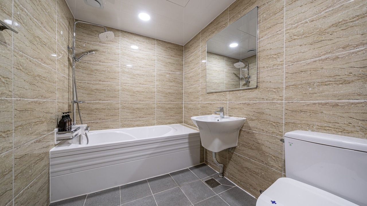 Photo of Bedroom in Suwon