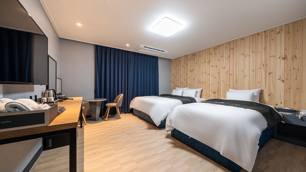 Photo of Bedroom in Suwon