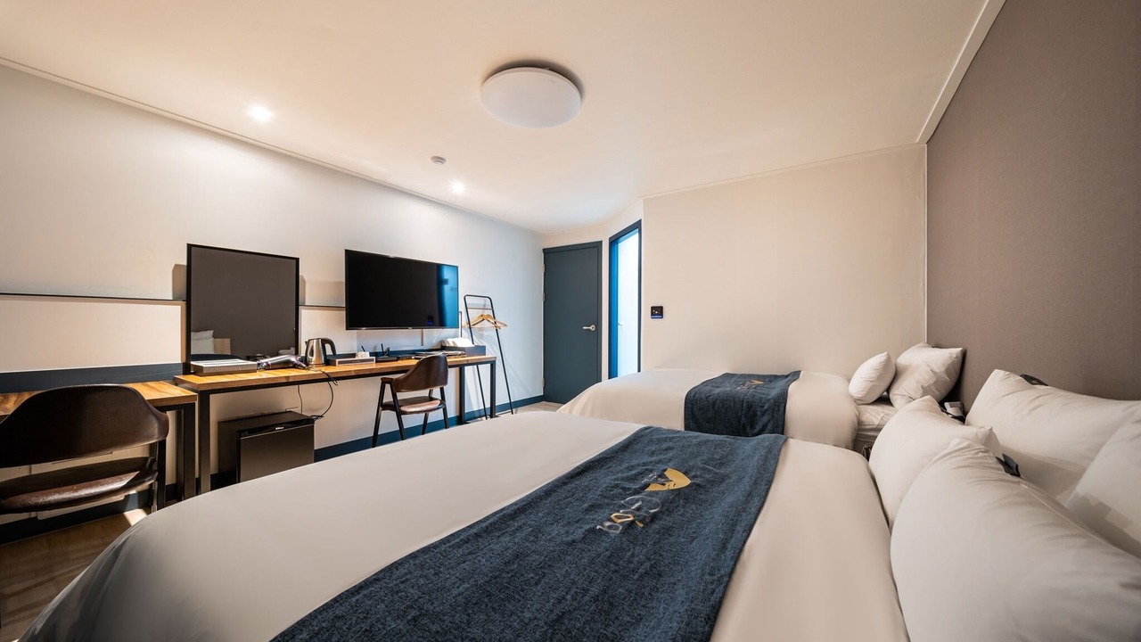 Photo of Bedroom in Suwon
