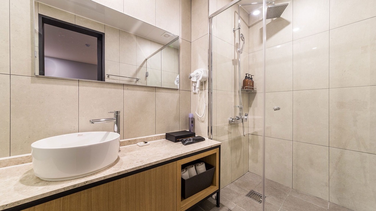 Photo of Bedroom in Namyang