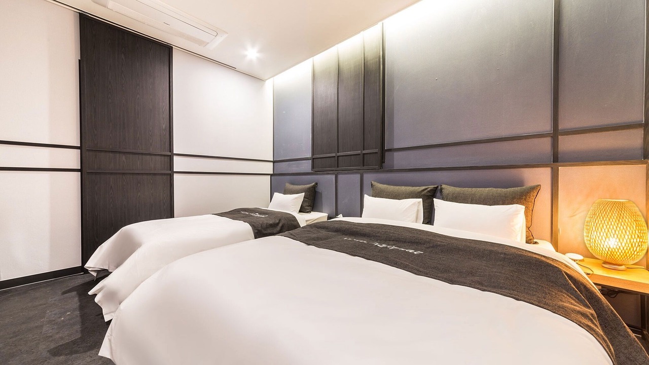 Photo of Bedroom in Namyang