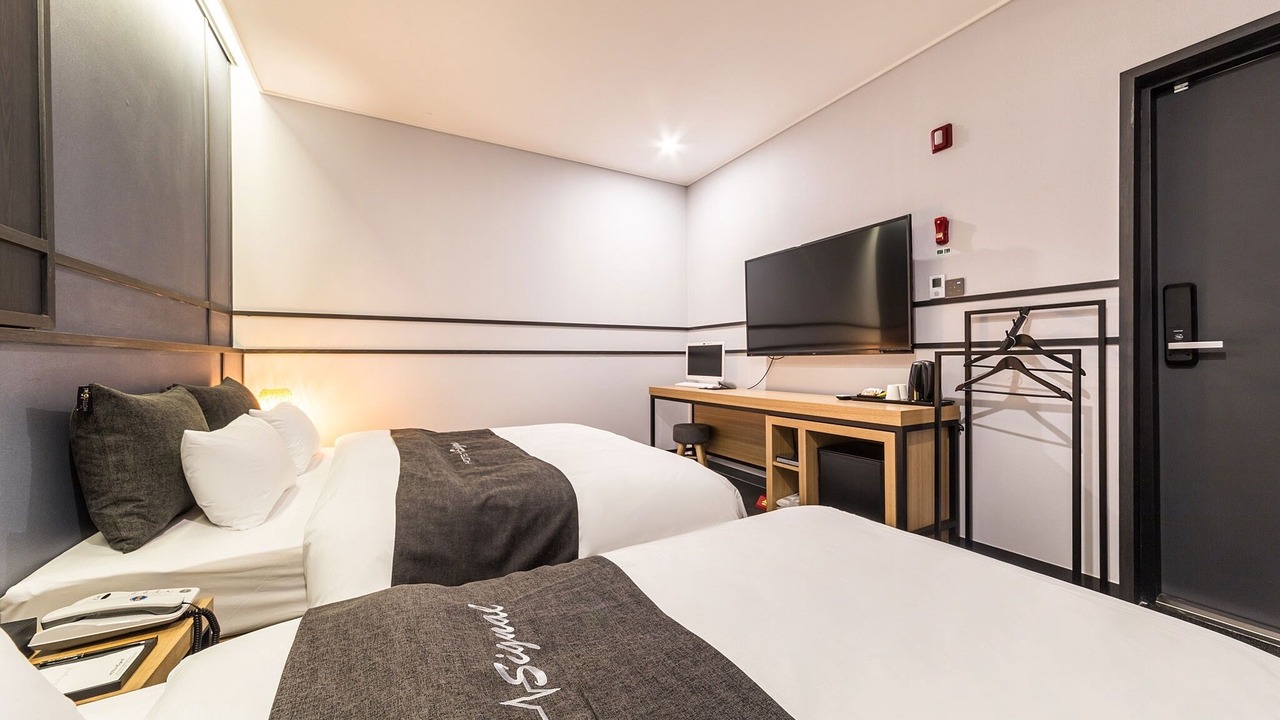 Photo of Bedroom in Namyang