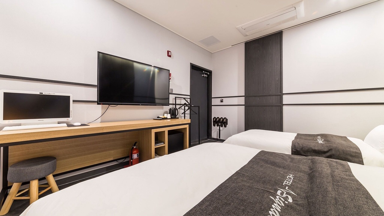 Photo of Bedroom in Namyang
