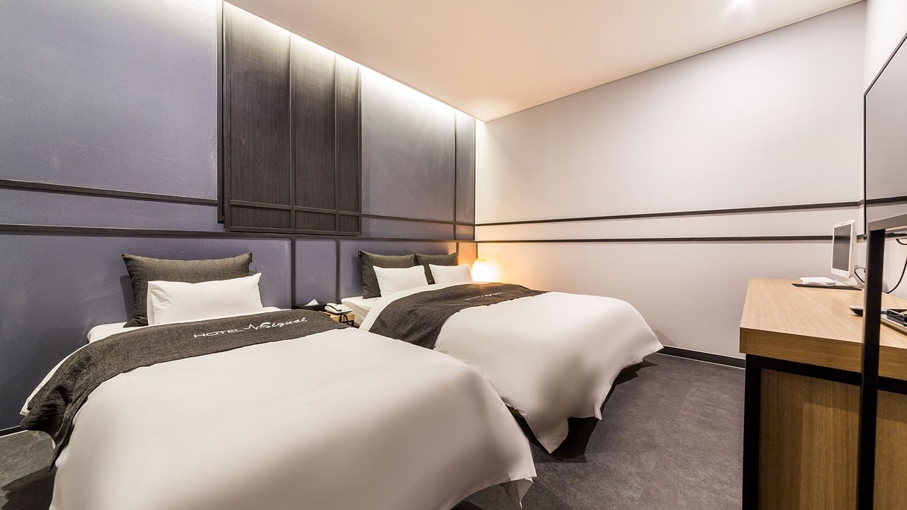 Photo of Bedroom in Namyang
