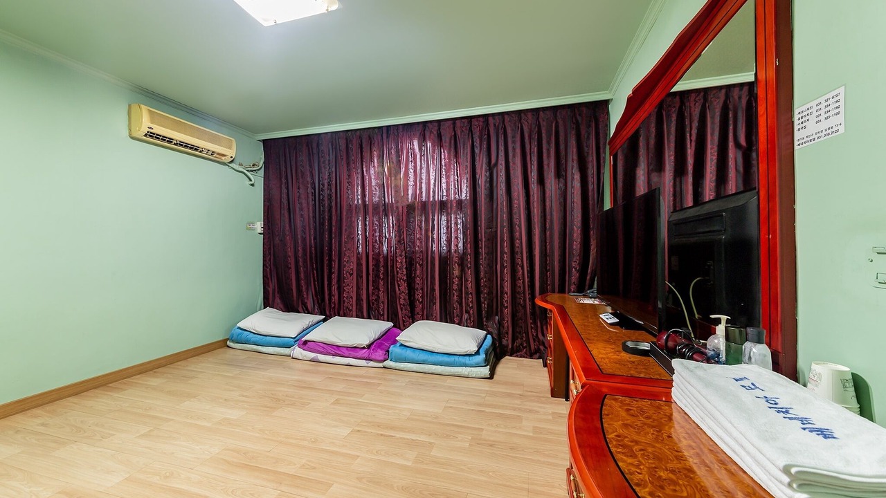 Photo of Bedroom in Yongin