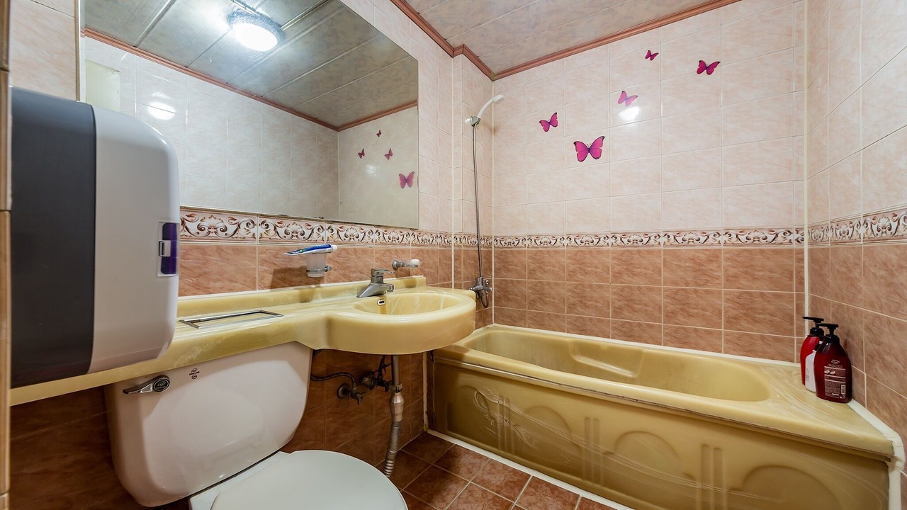 Photo of Bedroom in Yongin